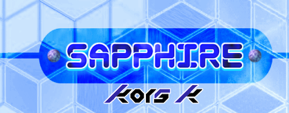 Sapphire