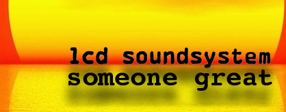 Someone Great
