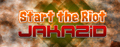 Start the Riot
