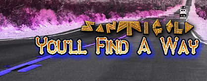 You'll Find a Way
