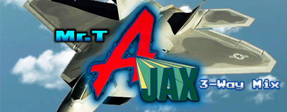 A-Jax (3-Way Mix)
