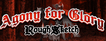 Agony for Glory