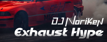 Exhaust Hype