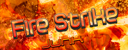 Fire Strike