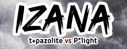 IZANA
