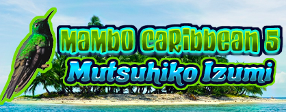 Mambo Caribbean 5