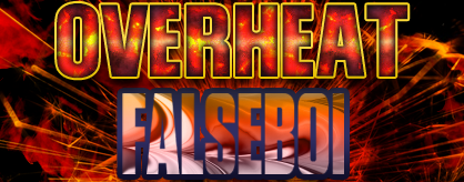 Overheat