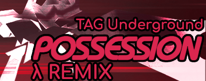 Possession (Wavelength Remix)