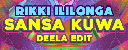 Sansa Kuwa (Deela Edit)