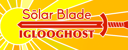 Solar Blade