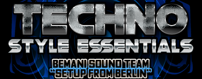 Techno Style Essentials