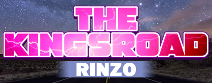 The Kingsroad