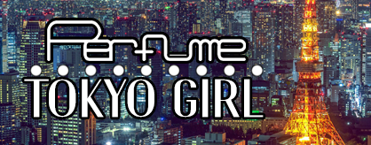 Tokyo Girl