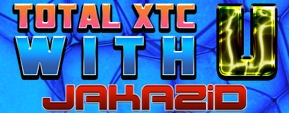 Total XTC With U