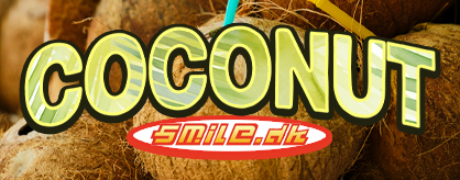 Coconut