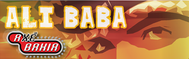 Ali Baba