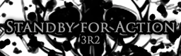 Standyby For Action