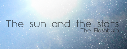 The Sun and The Star