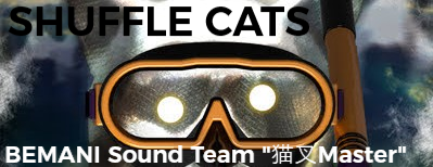 Shuffle cats