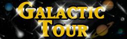 Galactic Tour - StepMania Oni Course
