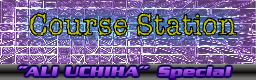 Course Station (Ali Uchiha)