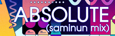 ABSOLUTE (saminun mix)