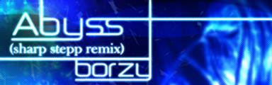Abyss (sharp stepp remix)