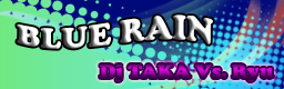 BLUE RAIN IIDX ver