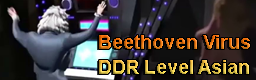 Beethoven virus LEVEL ASIAN