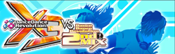 Dance Dance Revolution X3 vs 2nd Mix
