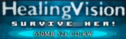Healing Vision SURVIVE HER!
