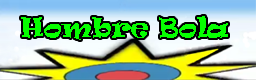 Hombre bola (EURO Dance Style) AI