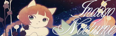 Indigo Nocturne