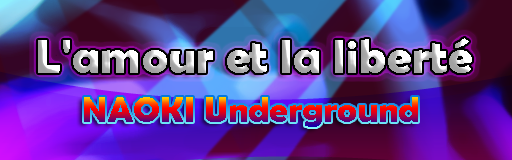 L'amour et la liberté IIDX ver