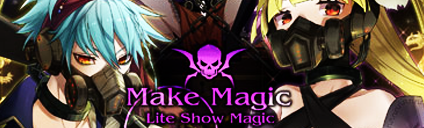 Make Magic