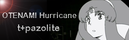 OTENAMI Hurricane