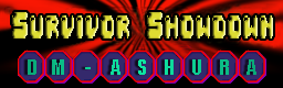 SURVIVOR SHOWDOWN (TRIP MACHINE)