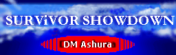 SURViVOR SHOWDOWN (PARANOiA)