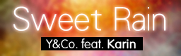 Sweet Rain (Full Version)