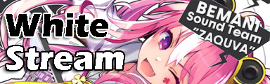 White Stream