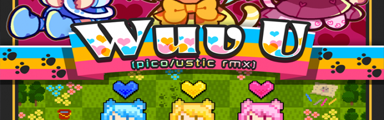 Wuv U(picoustic rmx)