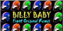 Billy Baby
