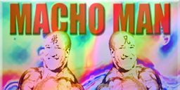 Machoman