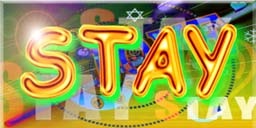 Stay