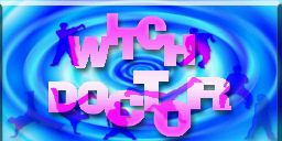 Witch Doctor