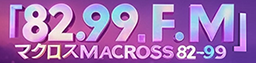 マクロスMACROSS 82-99