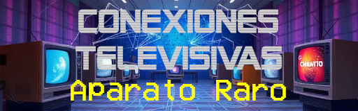 Conexiones Televisivas