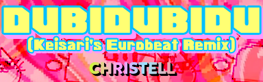 Dubidubidu (Keisari's Eurobeat Remix)
