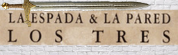 La Espada y La Pared