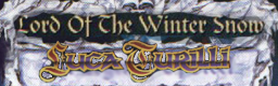 Lord of the Winter Snow
